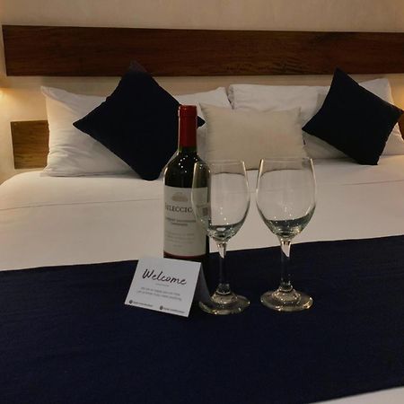 Hotel Boutique Sayab Valladolid  Dış mekan fotoğraf