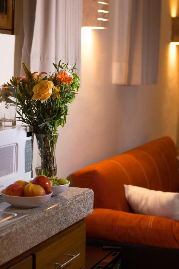 Hotel Boutique Sayab Valladolid  Dış mekan fotoğraf
