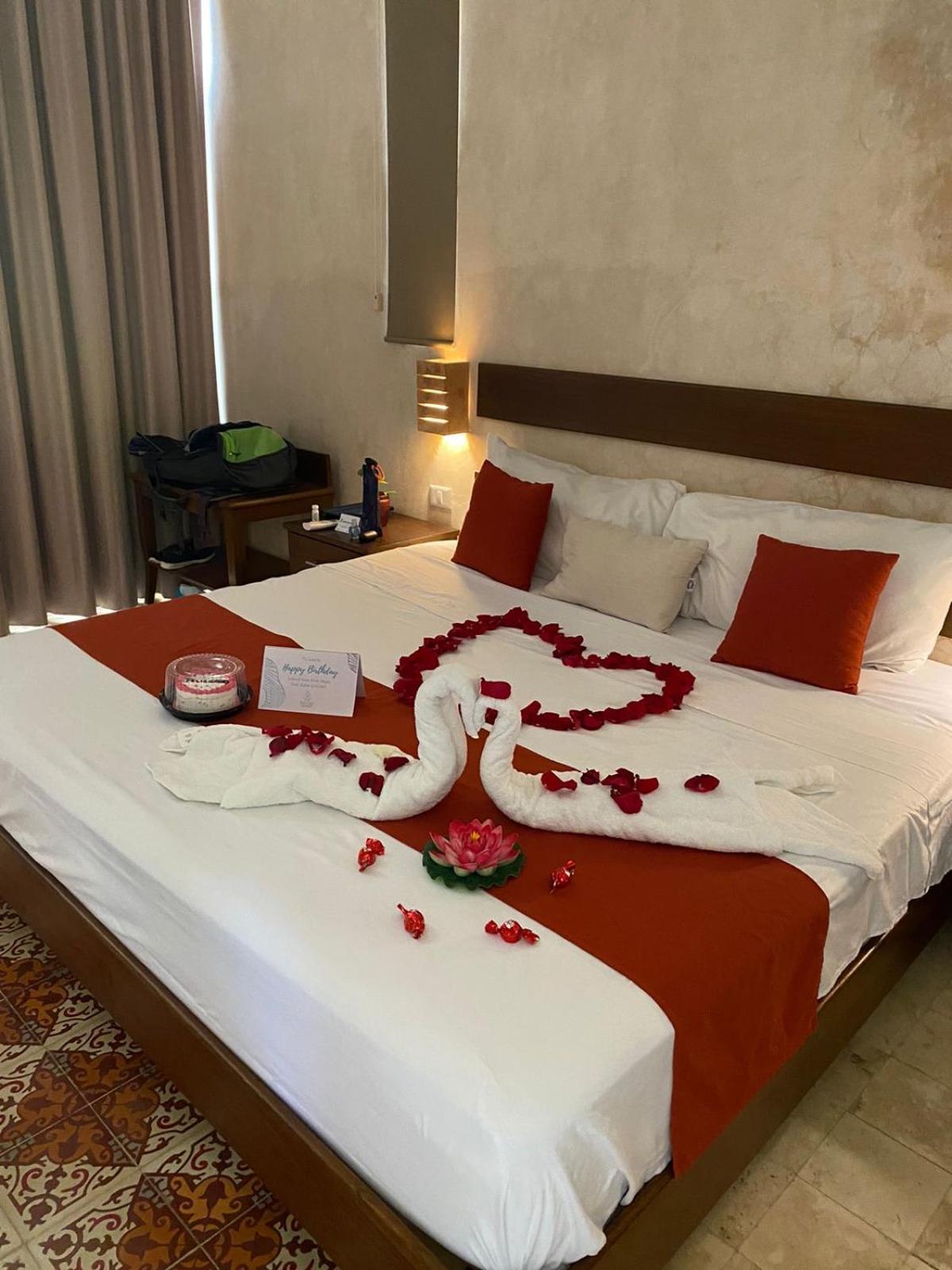 Hotel Boutique Sayab Valladolid  Dış mekan fotoğraf
