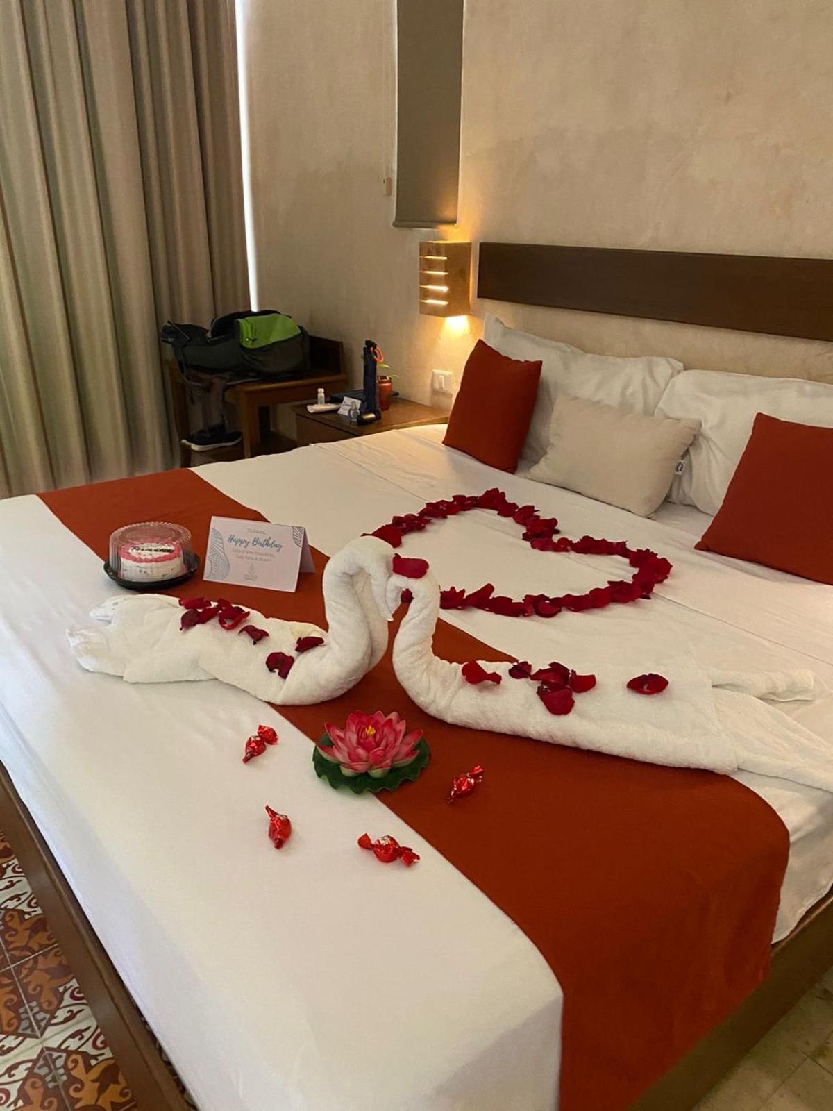 Hotel Boutique Sayab Valladolid  Dış mekan fotoğraf