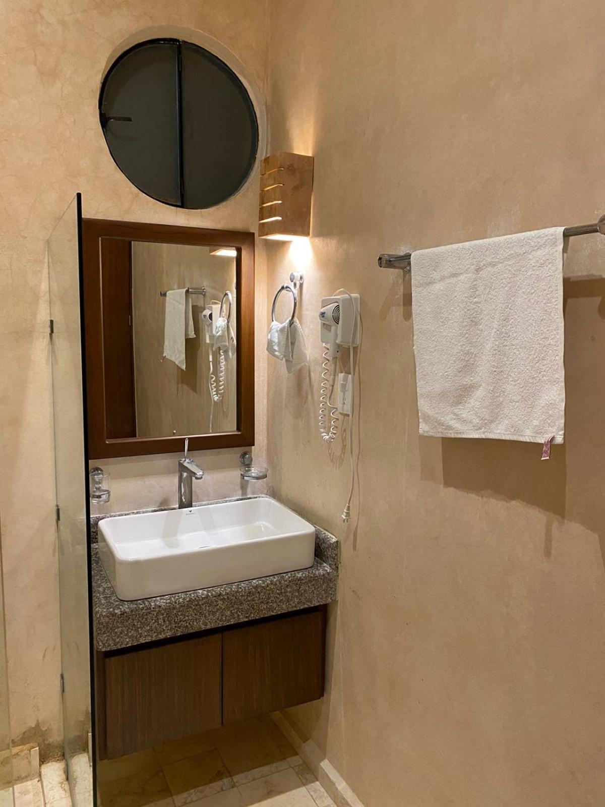 Hotel Boutique Sayab Valladolid  Dış mekan fotoğraf